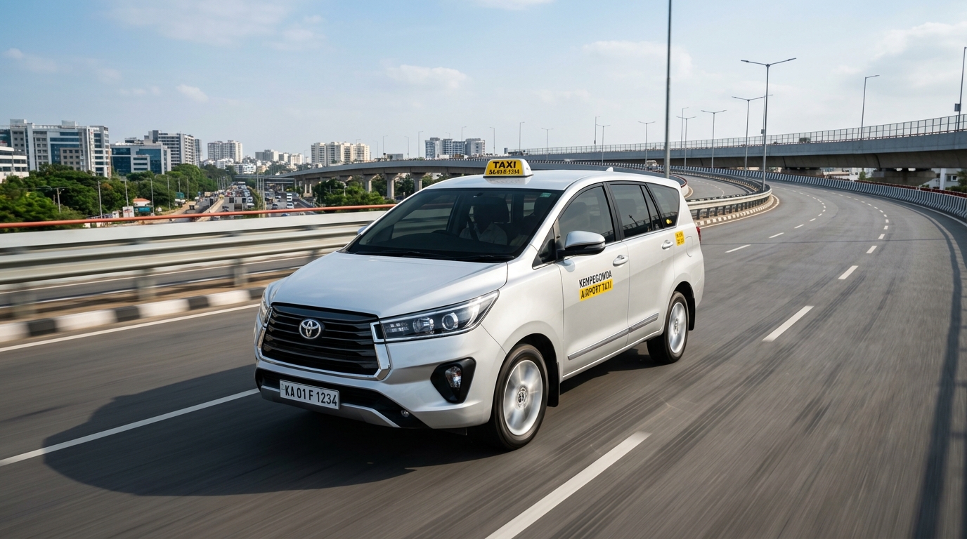 Toyota Innova Crysta